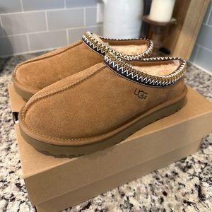 Ugh Tasman Slippers